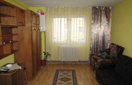 De vanzare garsoniera, 21 mp, etaj intermediar, zona Facultatii de Mecanica