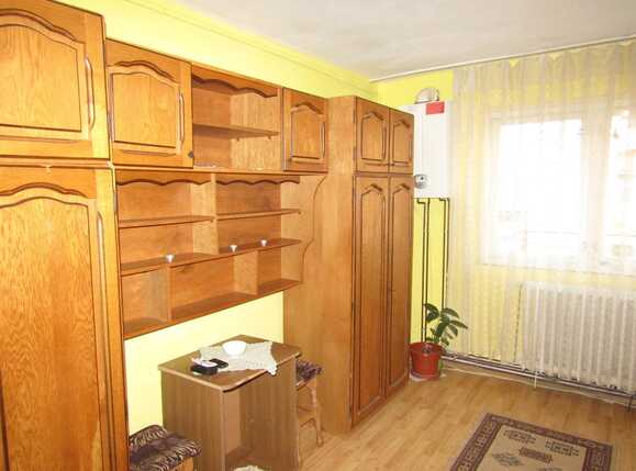 Garsonieră de vânzare Iris - 27928AV | BLITZ Cluj-Napoca | Poza1