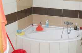 2 cam 80 mp in zona Interservisan, Gheorgheni!