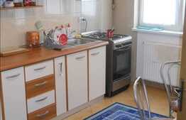 2 cam 80 mp in zona Interservisan, Gheorgheni!