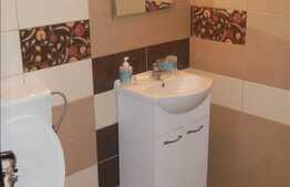 2 cam 80 mp in zona Interservisan, Gheorgheni!