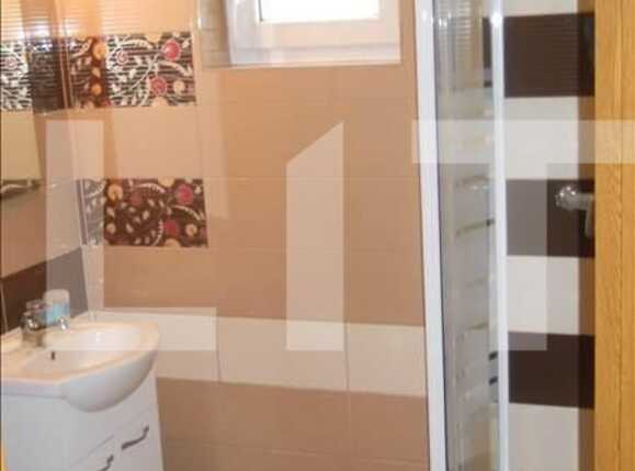 Apartament de închiriat 2 camere Gheorgheni - 2793AI | BLITZ Cluj-Napoca | Poza12