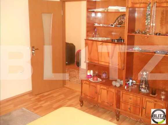 Apartament de închiriat 2 camere Gheorgheni - 2793AI | BLITZ Cluj-Napoca | Poza3