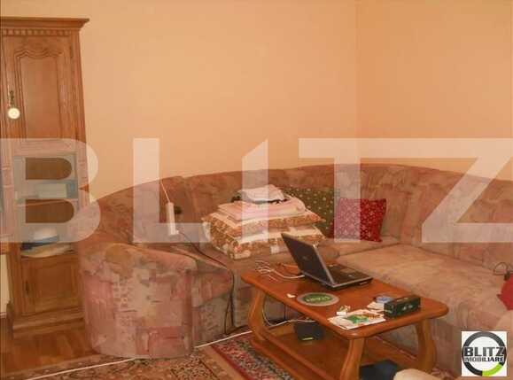 Apartament de închiriat 2 camere Gheorgheni - 2793AI | BLITZ Cluj-Napoca | Poza4