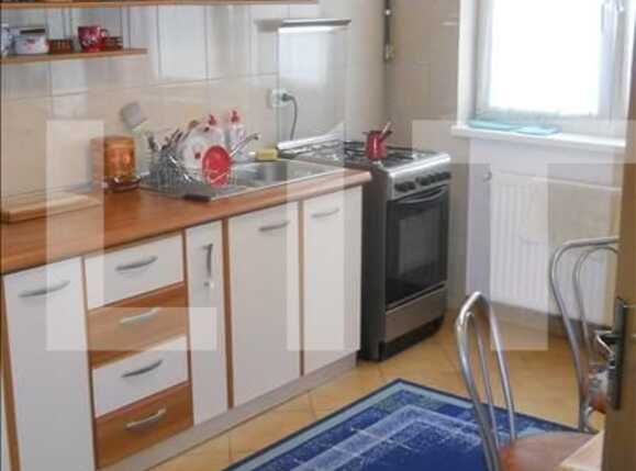 Apartament de închiriat 2 camere Gheorgheni - 2793AI | BLITZ Cluj-Napoca | Poza1