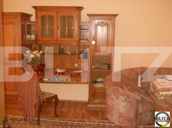 Apartament de închiriat 2 camere Gheorgheni - 2793AI | BLITZ Cluj-Napoca | Poza7