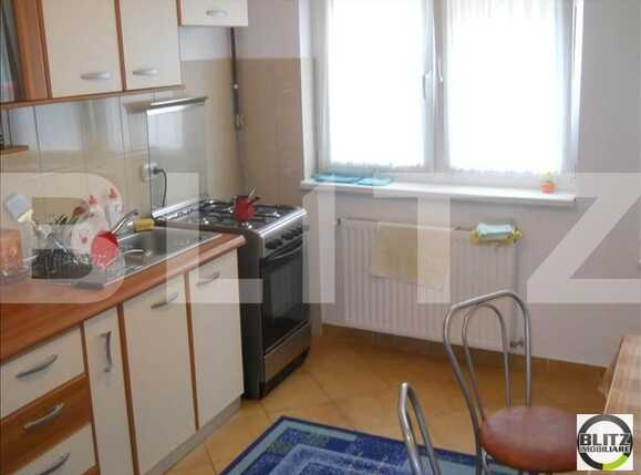 Apartament de închiriat 2 camere Gheorgheni - 2793AI | BLITZ Cluj-Napoca | Poza10