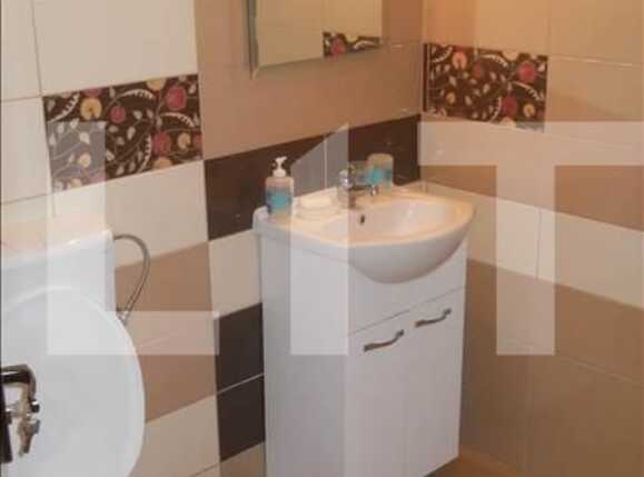Apartament de închiriat 2 camere Gheorgheni - 2793AI | BLITZ Cluj-Napoca | Poza11