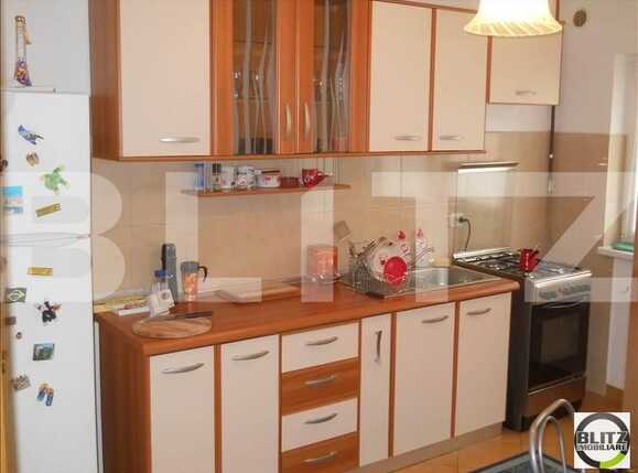 Apartament de închiriat 2 camere Gheorgheni - 2793AI | BLITZ Cluj-Napoca | Poza9