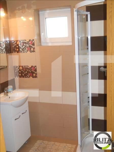 Apartament de închiriat 2 camere Gheorgheni - 2793AI | BLITZ Cluj-Napoca | Poza12