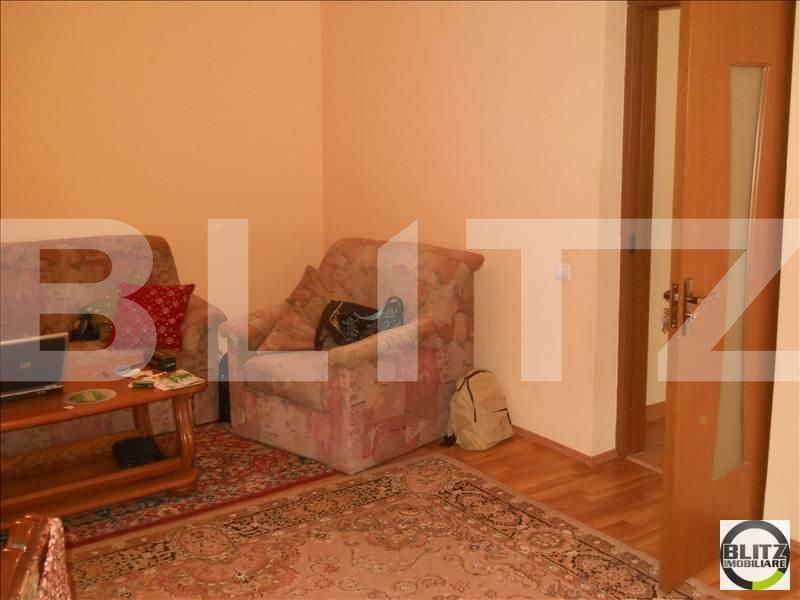 Apartament de închiriat 2 camere Gheorgheni - 2793AI | BLITZ Cluj-Napoca | Poza6