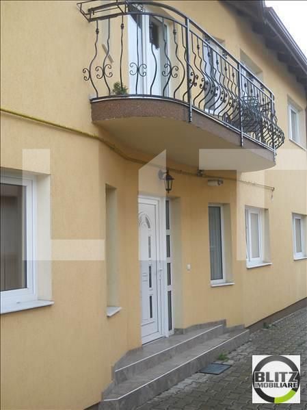 Apartament de închiriat 2 camere Gheorgheni - 2793AI | BLITZ Cluj-Napoca | Poza14