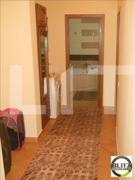 Apartament de închiriat 2 camere Gheorgheni - 2793AI | BLITZ Cluj-Napoca | Poza8