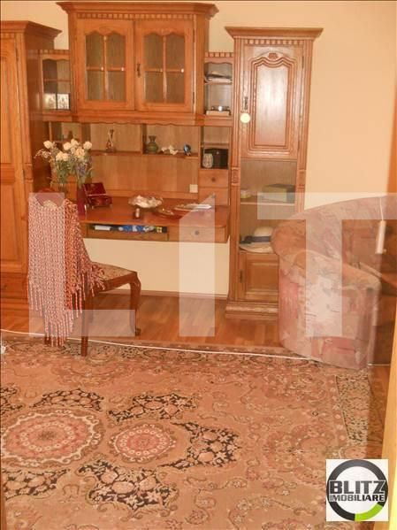 Apartament de închiriat 2 camere Gheorgheni - 2793AI | BLITZ Cluj-Napoca | Poza5