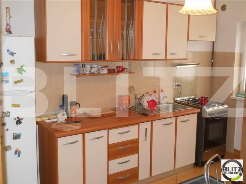Apartament de închiriat 2 camere Gheorgheni - 2793AI | BLITZ Cluj-Napoca | Poza9