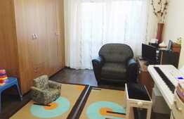 De vanzare apartament 2 camere, 47 mp, parcare, boxa, zona Denver