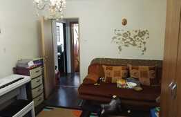 De vanzare apartament 2 camere, 47 mp, parcare, boxa, zona Denver