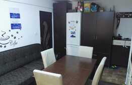 De vanzare apartament 2 camere, 47 mp, parcare, boxa, zona Denver