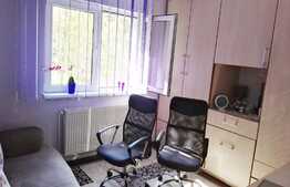 De vanzare apartament 2 camere, 47 mp, parcare, boxa, zona Denver