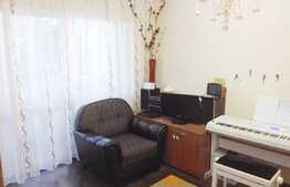 De vanzare apartament 2 camere, 47 mp, parcare, boxa, zona Denver