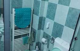 De vanzare apartament 2 camere, 47 mp, parcare, boxa, zona Denver