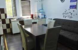 De vanzare apartament 2 camere, 47 mp, parcare, boxa, zona Denver