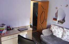 De vanzare apartament 2 camere, 47 mp, parcare, boxa, zona Denver