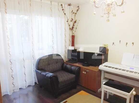 Apartament de vânzare 2 camere Manastur - 27931AV | BLITZ Cluj-Napoca | Poza1