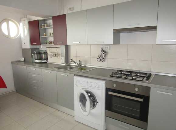 Apartament de închiriat 2 camere Zorilor - 27932AI | BLITZ Cluj-Napoca | Poza8