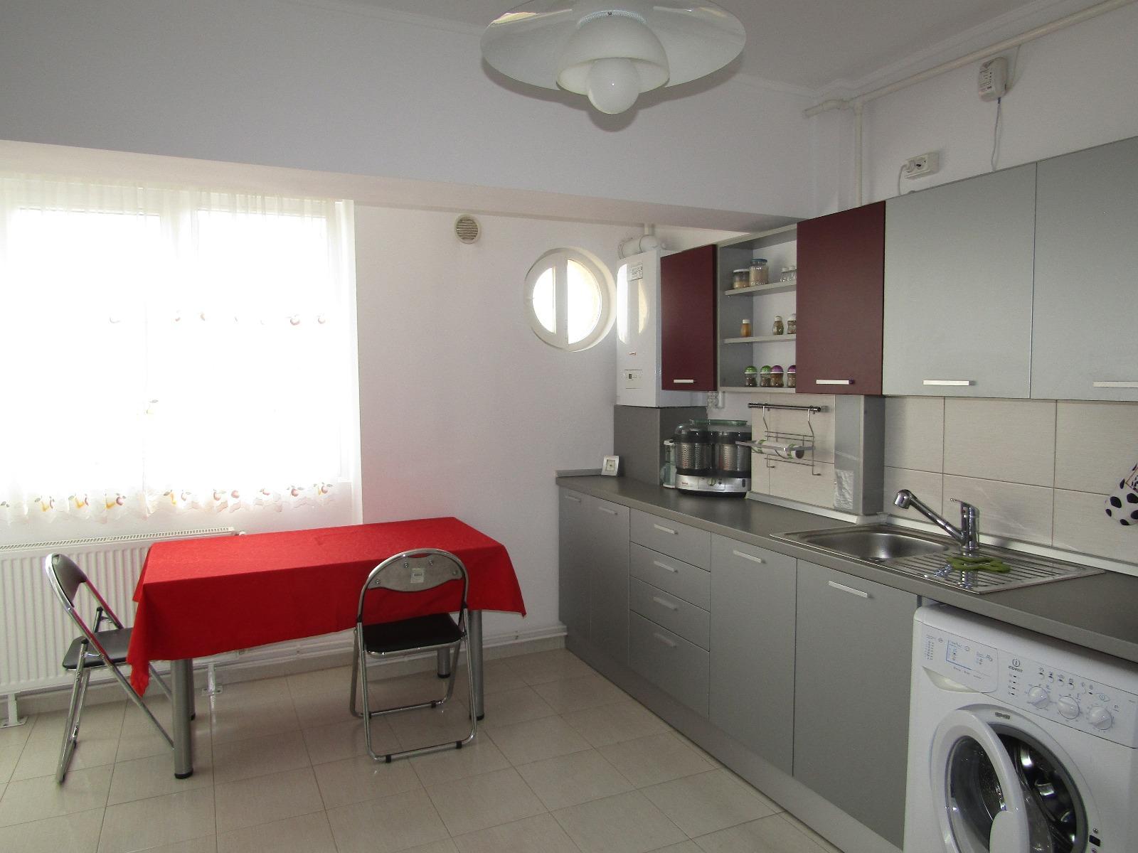 Apartament de închiriat 2 camere Zorilor - 27932AI | BLITZ Cluj-Napoca | Poza9