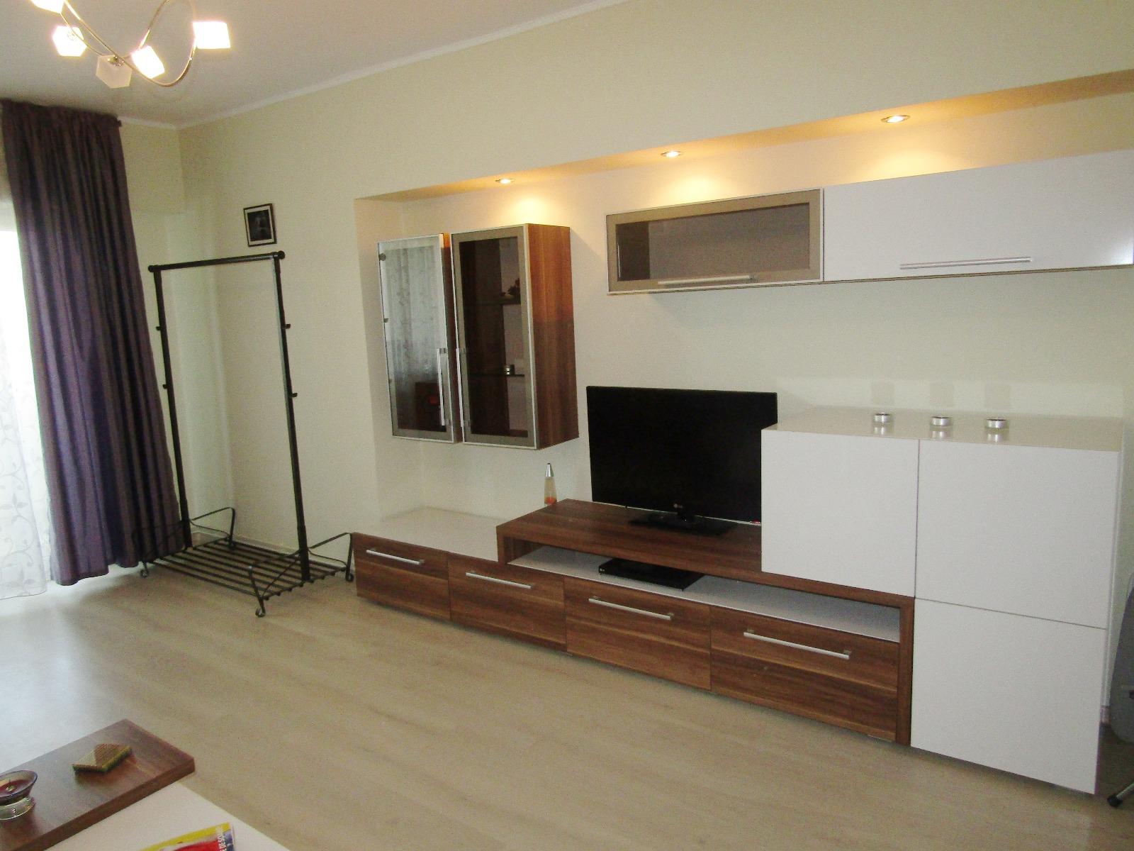 Apartament de închiriat 2 camere Zorilor - 27932AI | BLITZ Cluj-Napoca | Poza2