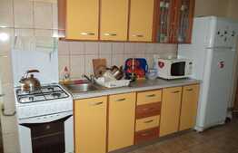 Apartament 3 camere, 67 mp, imobil nou, zona strazii Calea Turzii