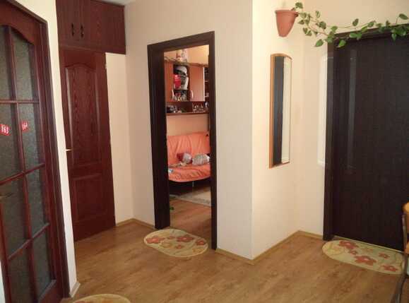 Apartament de închiriat 3 camere Zorilor - 27933AI | BLITZ Cluj-Napoca | Poza6