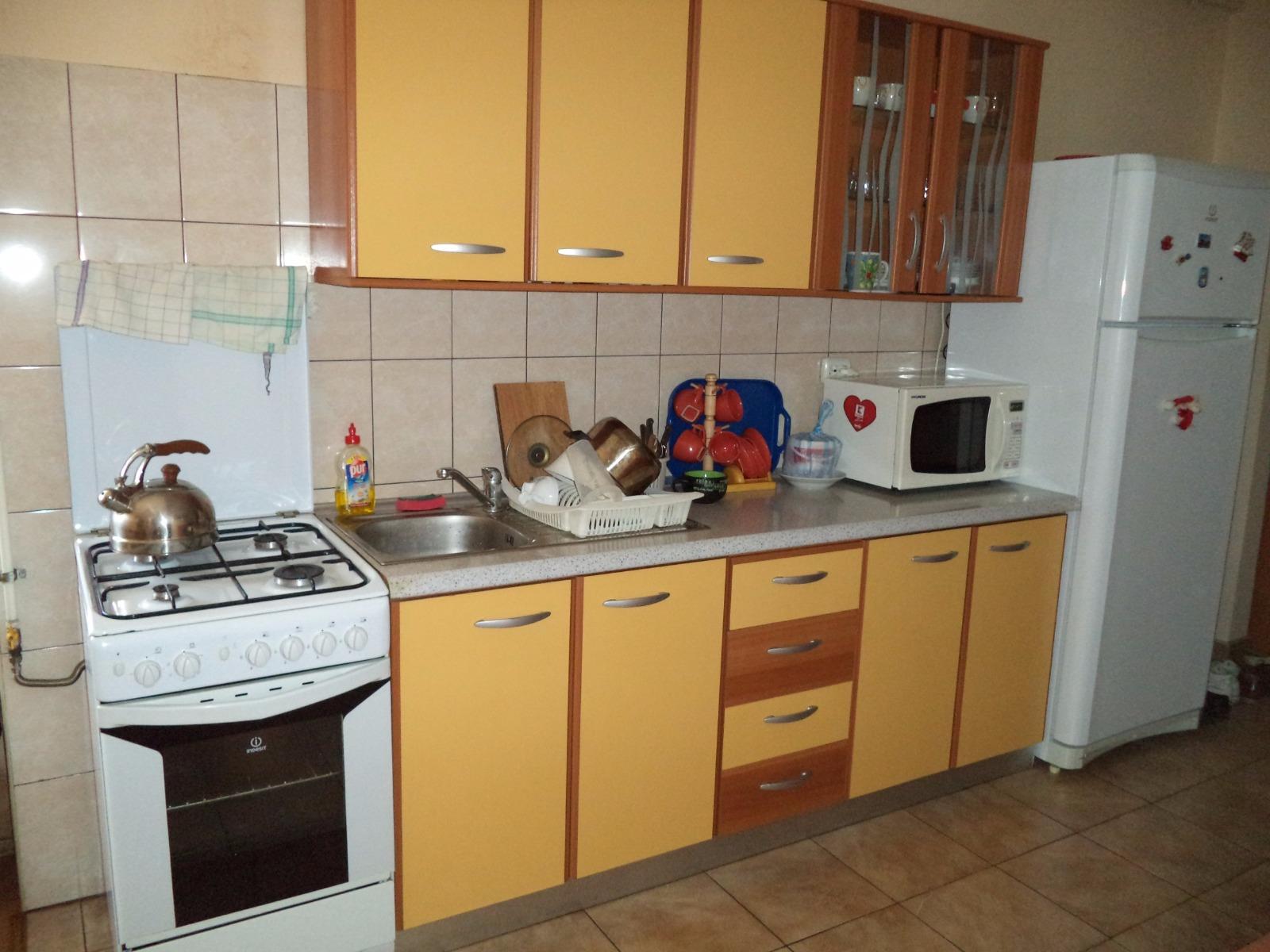 Apartament de închiriat 3 camere Zorilor - 27933AI | BLITZ Cluj-Napoca | Poza2