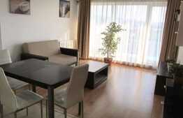 2 camere, 48 mp, mobilat modern, zona Complexul Viva City