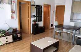 2 camere, 48 mp, mobilat modern, zona Complexul Viva City