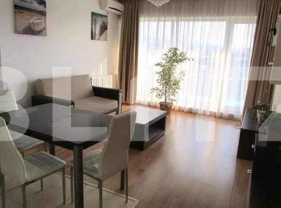 Apartament de închiriat 2 camere Gheorgheni - 27934AI | BLITZ Cluj-Napoca | Poza1