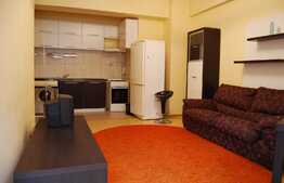 Garsoniera 40,27 mp, decomandata, etaj intermediar, zona Kaufland