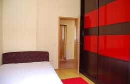 Garsoniera 40,27 mp, decomandata, etaj intermediar, zona Kaufland