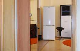 Garsoniera 40,27 mp, decomandata, etaj intermediar, zona Kaufland