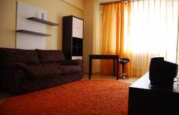 Garsoniera 40,27 mp, decomandata, etaj intermediar, zona Kaufland