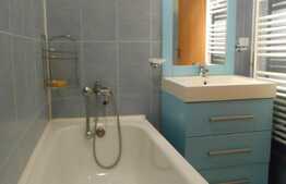 Garsoniera 40,27 mp, decomandata, etaj intermediar, zona Kaufland