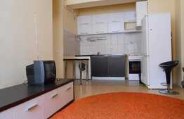 Garsoniera 40,27 mp, decomandata, etaj intermediar, zona Kaufland