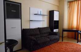 Garsoniera 40,27 mp, decomandata, etaj intermediar, zona Kaufland