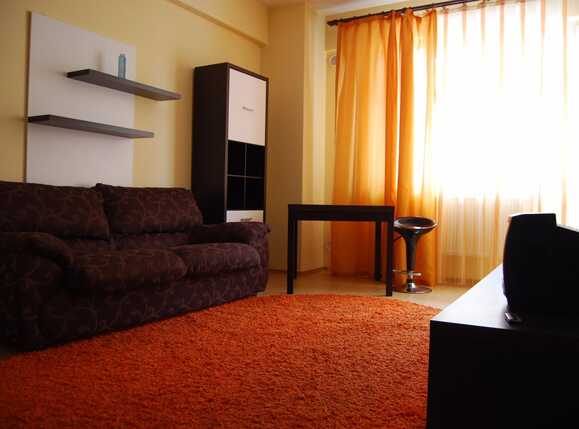 Garsonieră de vânzare Manastur - 27935AV | BLITZ Cluj-Napoca | Poza1