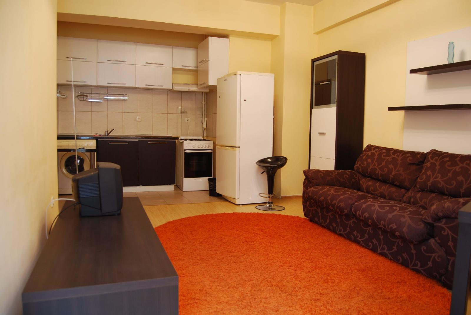 Garsonieră de vânzare Manastur - 27935AV | BLITZ Cluj-Napoca | Poza3