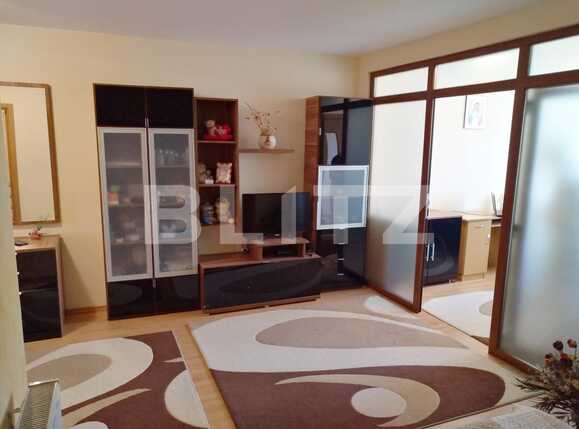 Apartament de vânzare 2 camere Iris - 27936AV | BLITZ Cluj-Napoca | Poza2