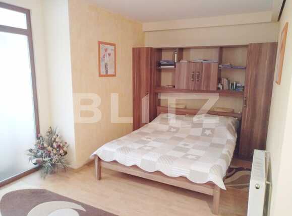 Apartament de vânzare 2 camere Iris - 27936AV | BLITZ Cluj-Napoca | Poza1