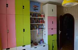 Penthouse 5 camere, 181 mp, terasa 18 mp, 2 locuri parcare, zona Piata Engels