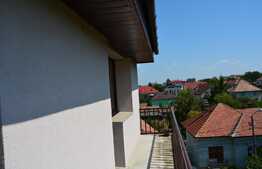 Penthouse 5 camere, 181 mp, terasa 18 mp, 2 locuri parcare, zona Piata Engels